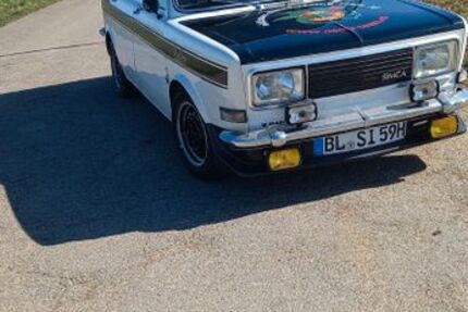 Simca Andere 112.000 km 13.900 &euro; Winterlingen 72474