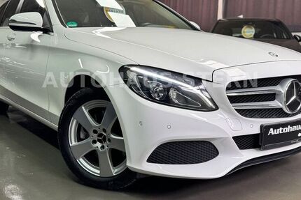 Mercedes C 250