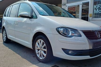 VW Touran