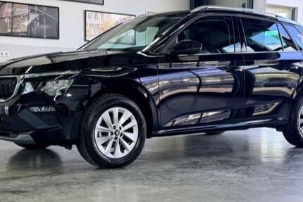 Skoda Kamiq 13.800 km 20.999 &euro; Krumbach 86381