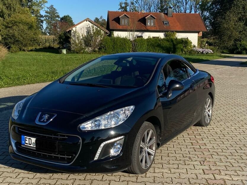 Peugeot 308 144.852 km 6.000 € Dorfen 84405