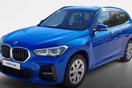 BMW X1 65.700 km 28.431 &euro; Regensburg 93055