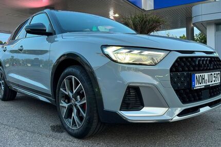 Audi A1 87.000 km 20.500 &euro; Wietmarschen 49835