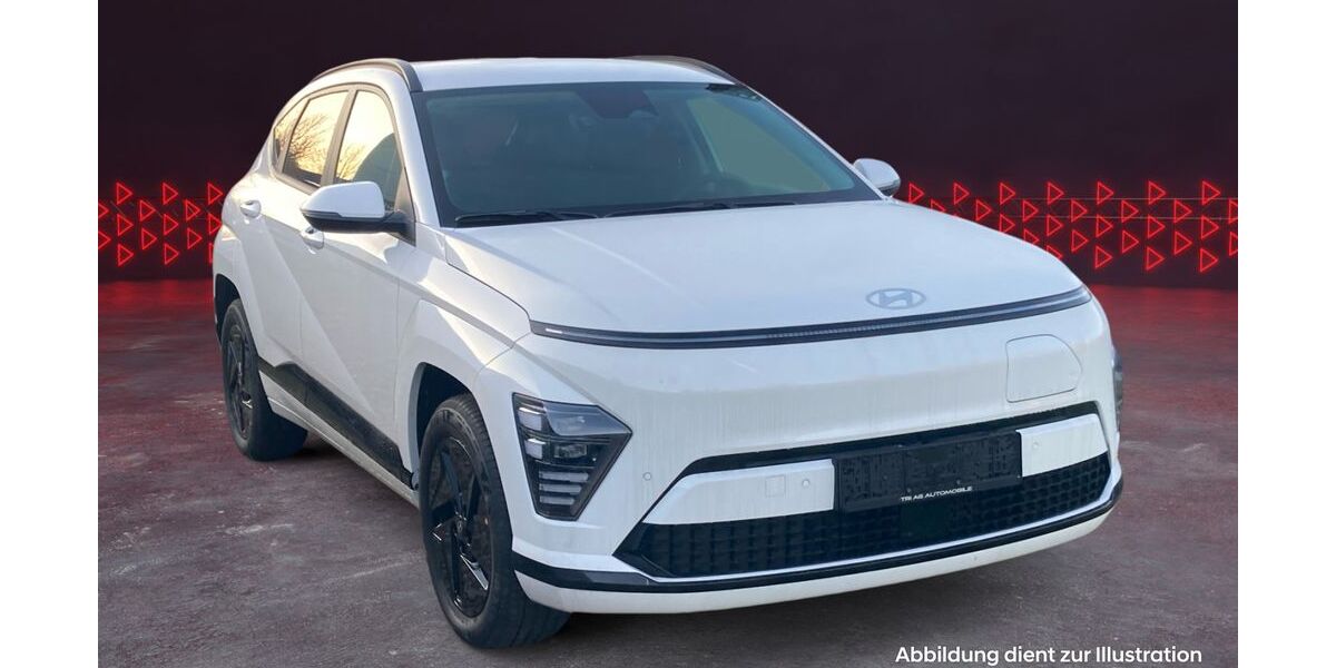 Hyundai KONA Elektro 2.500 km 37.775 &euro; Sinzheim 76547
