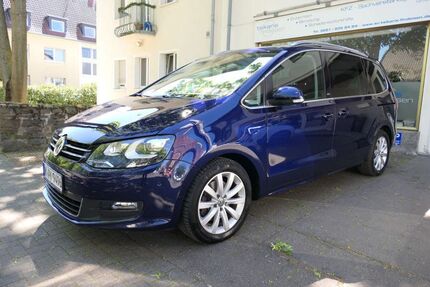 VW Sharan 151.350 km 16.900 &euro; Köln 50933