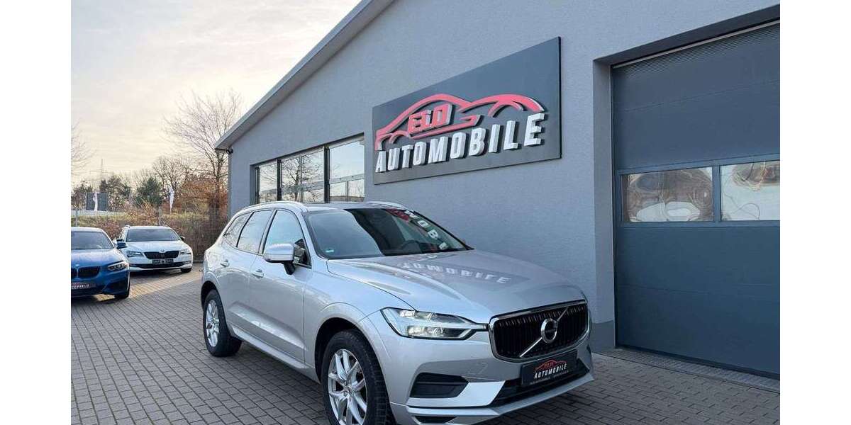Volvo XC60 225.000 km 18.900 &euro; Eppertshausen 64859