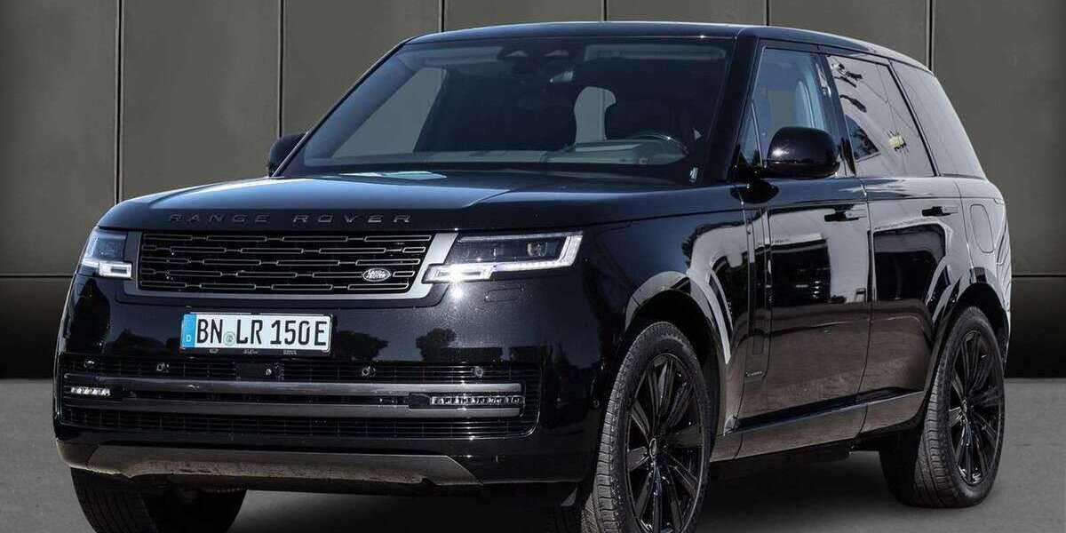 Land Rover Range Rover 3.000 km 179.990 &euro; Bonn 53117