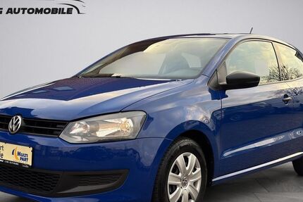 VW Polo 138.000 km 4.799 &euro; Neu Wulmstorf 21629