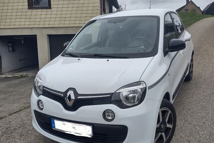Renault Twingo 78.000 km 9.000 &euro; Titisee Neustadt 79822