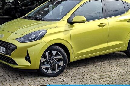 Hyundai i10 10.599 km 16.390 &euro; Stendal 39576