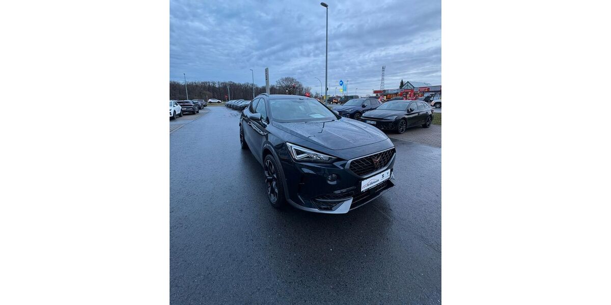 Cupra Formentor 60.900 km 23.490 &euro; Senden 48308