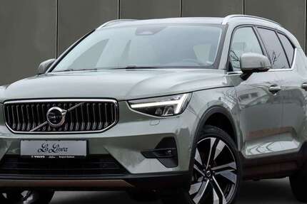 Volvo XC40 38.950 km 35.950 &euro; Bergisch Gladbach 51469