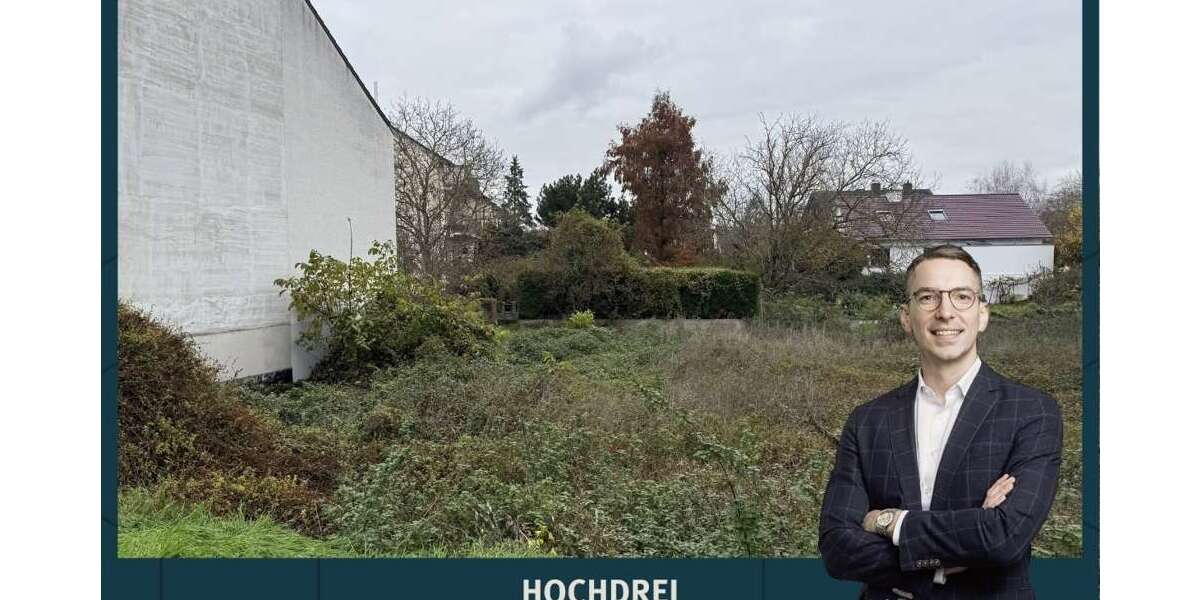 Grundstück Ingelheim - 269.000&euro; | Angebot:20788547