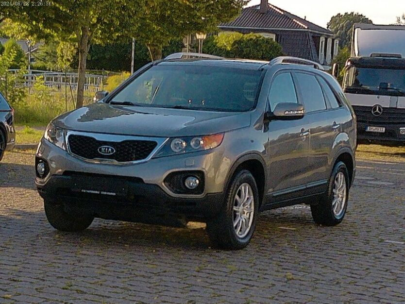 Sorento
