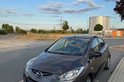 Mazda 2 104.410 km 3.000 &euro; Limburg 65552