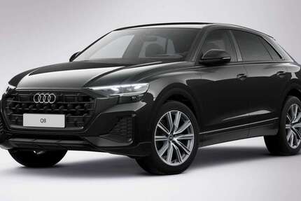 Audi Q8 17.552 km 72.980 &euro; Haßfurt 97437