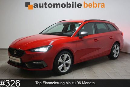 Seat Leon 62.802 km 21.490 € Bebra 36179