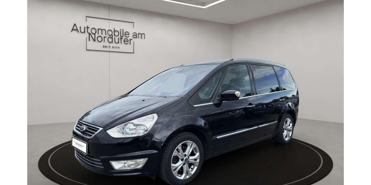 Ford Galaxy 158.000 km 8.990 &euro; Berlin 13407