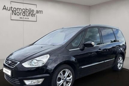 Ford Galaxy 158.000 km 9.290 &euro; Berlin 13407