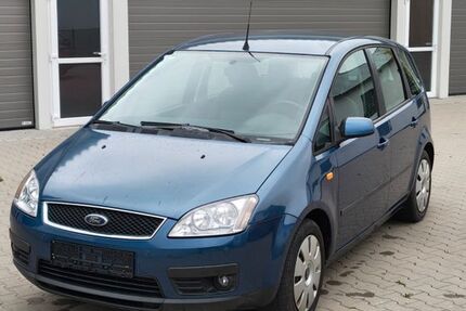 Ford C-Max 192.000 km 2.800 € Gachenbach 86565