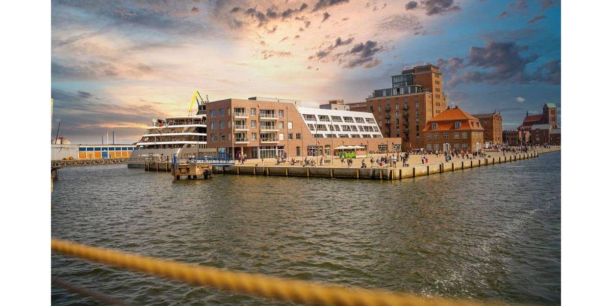 Etagenwohnung Wismar Wismar-Nord - 3 Zimmer, 99 m&sup2;, 785.000&euro; | Angebot:25982976