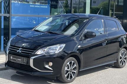 Mitsubishi Space Star 39.400 km 12.990 &euro; Pfarrkirchen 84347