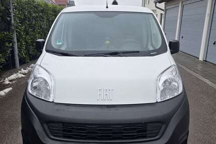 Fiat Fiorino 130.000 km 7.300 &euro; Niederding (Oberding) 85445