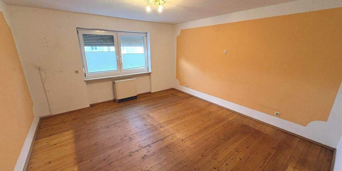 Doppelhaushälfte Leutkirch Tautenhofen - 6 Zimmer, 132 m&sup2;, 350.000&euro; | Angebot:25797212