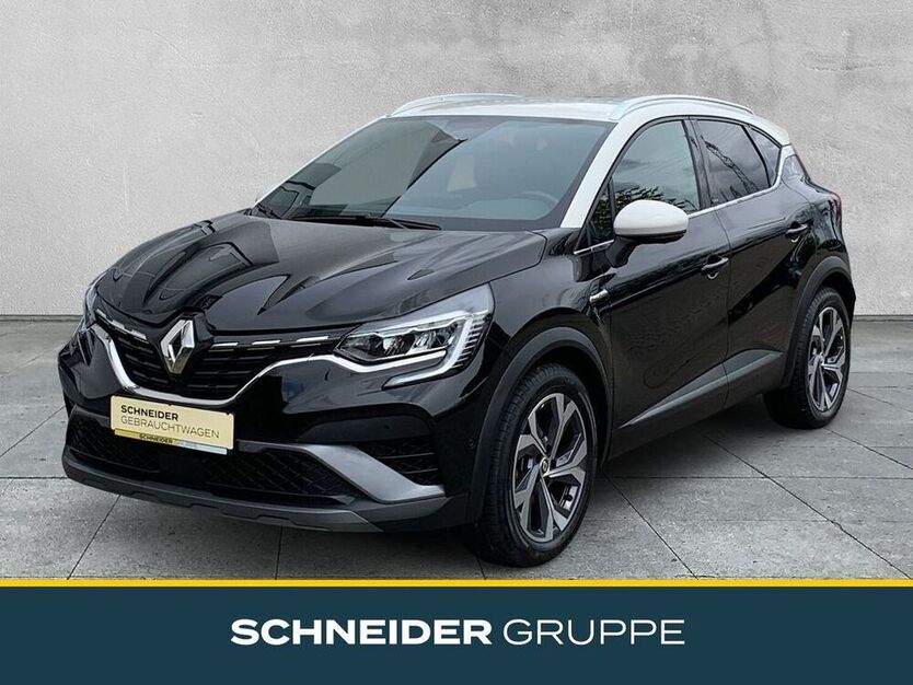 Captur