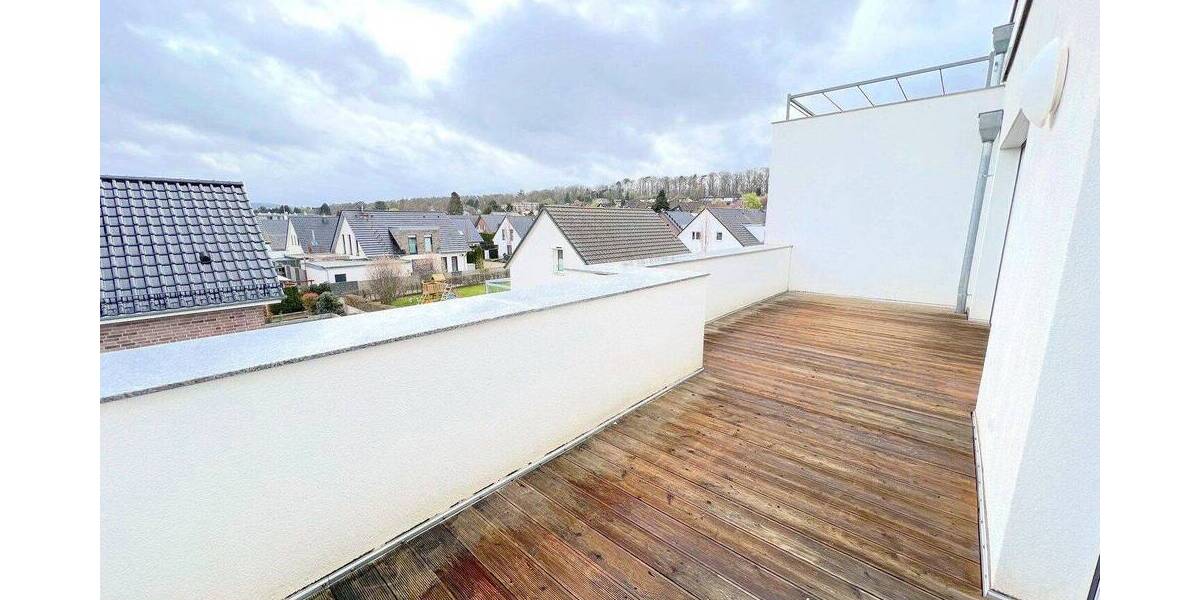 Etagenwohnung Hildesheim Ochtersum - 2 Zimmer, 77 m&sup2;, 980&euro; | Angebot:26906401