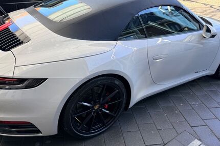 Porsche 992 30.000 km 134.900 &euro; Grömitz 23743
