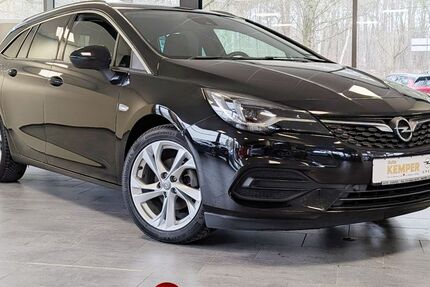 Opel Astra 85.300 km 12.950 &euro; Meppen 49716