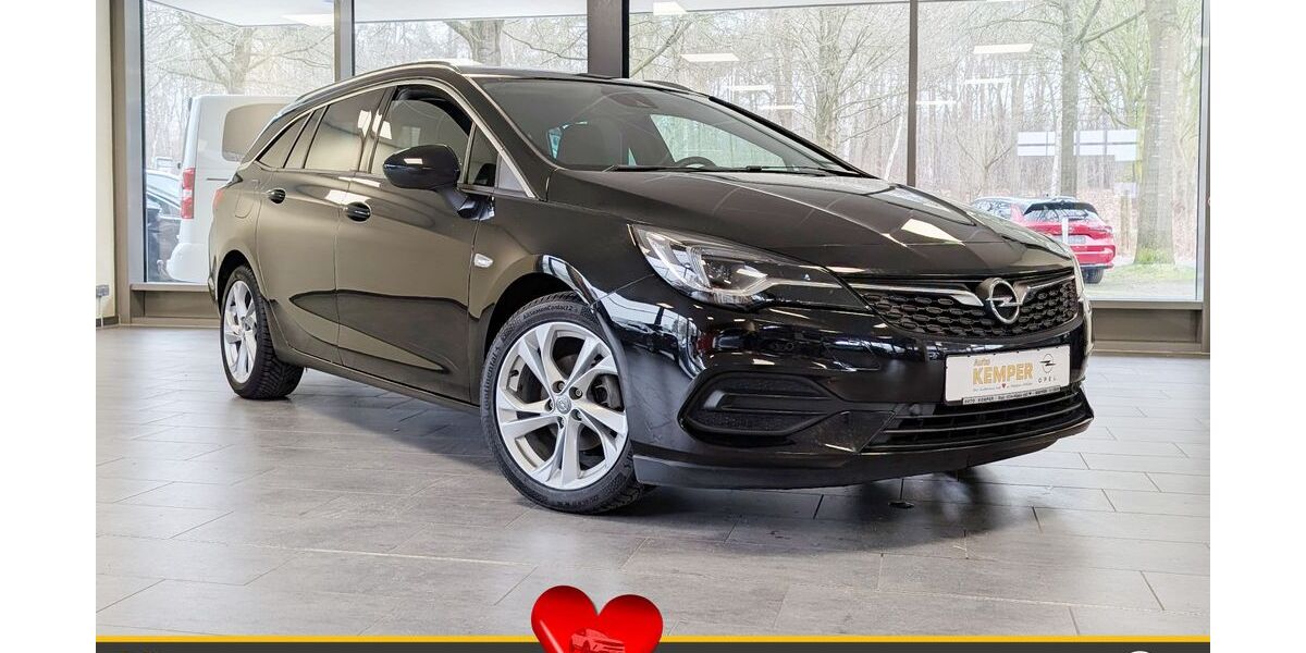 Opel Astra 85.300 km 12.950 &euro; Meppen 49716