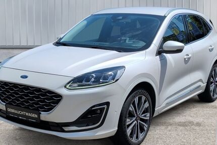 Ford Kuga 70.000 km 26.590 &euro; Eschwege 37269