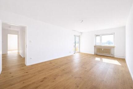Wohnung Germering - 4 Zimmer, 85 m&sup2;, 1.890&euro; | Angebot:25918687