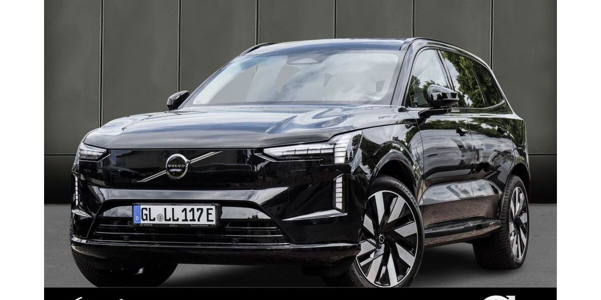 Volvo EX90 5.000 km 87.990 &euro; Bergisch Gladbach 51469