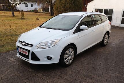 Ford Focus 165.700 km 4.390 &euro; Ganacker 94431