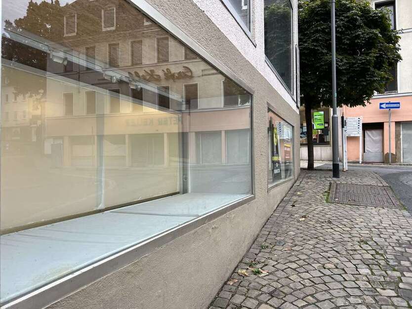Einzelhandel in Idar-Oberstein 320 € 40 m²