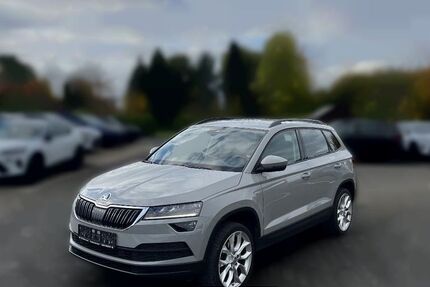 Skoda Karoq 104.120 km 20.850 € Ebernhahn 56424