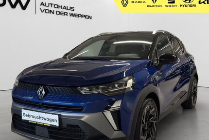 Renault Captur 25.495 km 25.980 &euro; Stuttgart 70469
