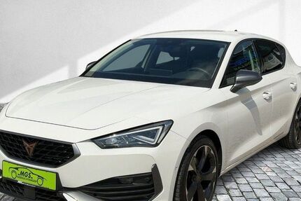Cupra Leon 25.369 km 23.490 &euro; Bayreuth 95445