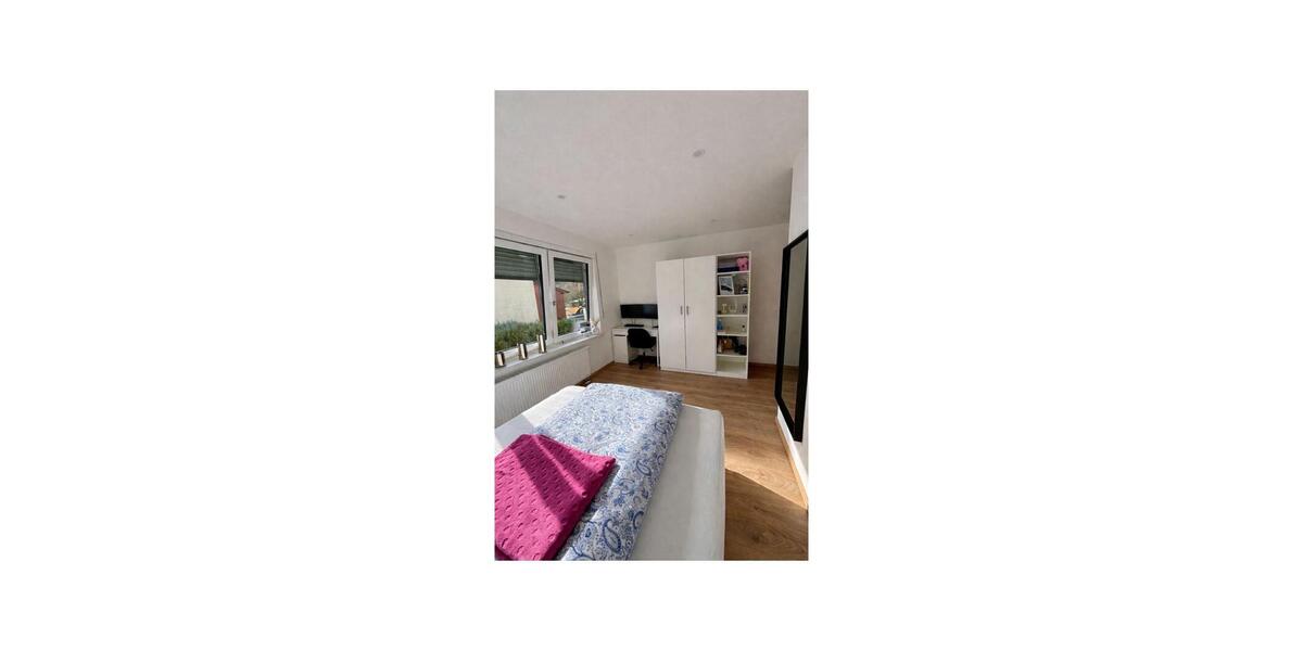 Erdgeschoßwohnung Wadern - 1 Zimmer, 45 m&sup2;, 500&euro; | Angebot:26331765