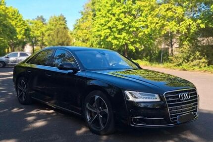 Audi A8 138.900 km 28.200 &euro; Trier 54290