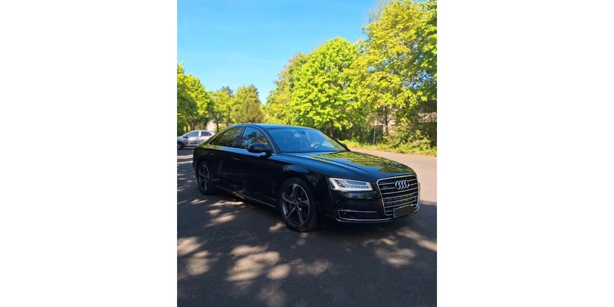 Audi A8 138.900 km 28.200 &euro; Trier 54290