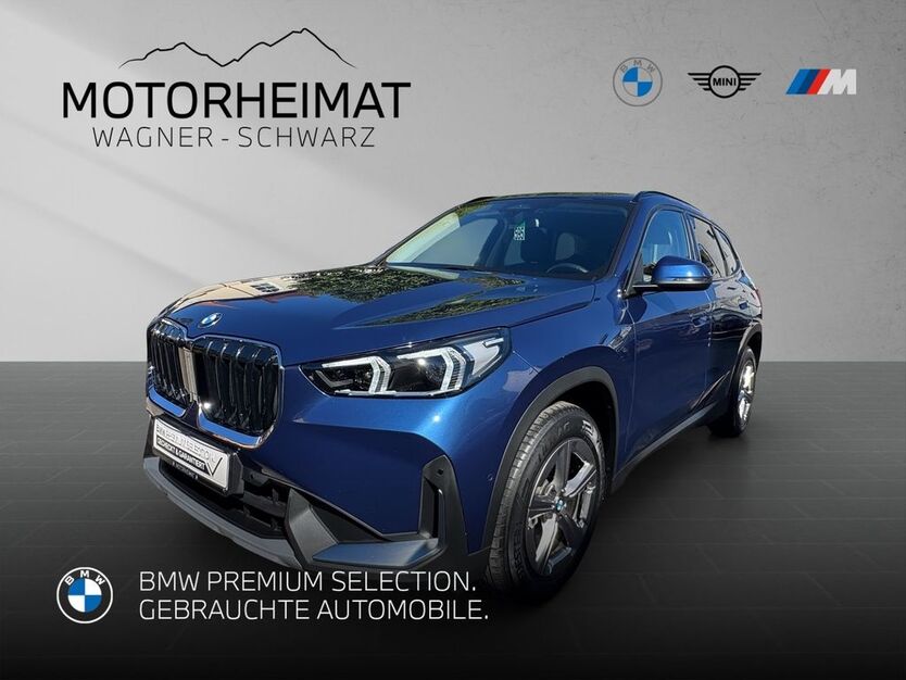 BMW X1 19.600 km 39.980 € Traunstein 83278