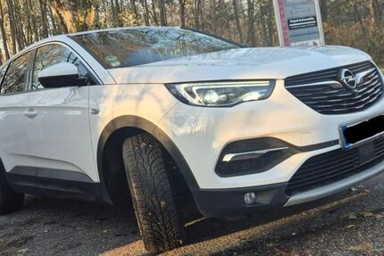 Opel Grandland (X) 232.000 km 9.200 &euro; Hamburg 21073