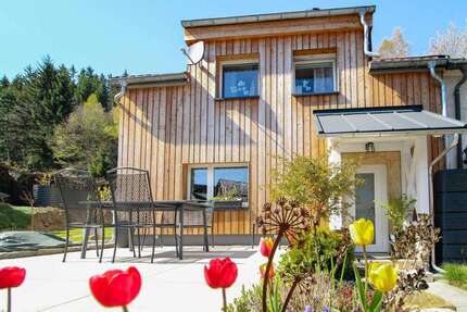 Haus Dippoldiswalde - 3 Zimmer, 90 m&sup2;, 219.000&euro; | Angebot:26958474
