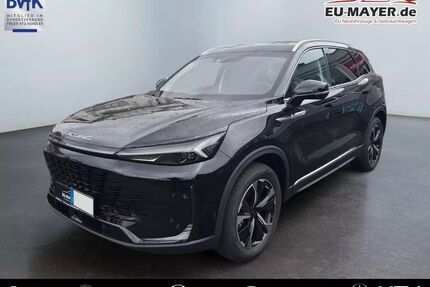 Baic Beijing X75