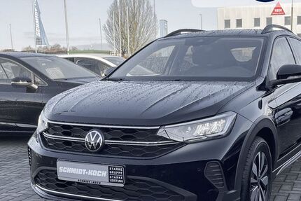 VW Taigo 16.000 km 23.980 &euro; Jever 26441