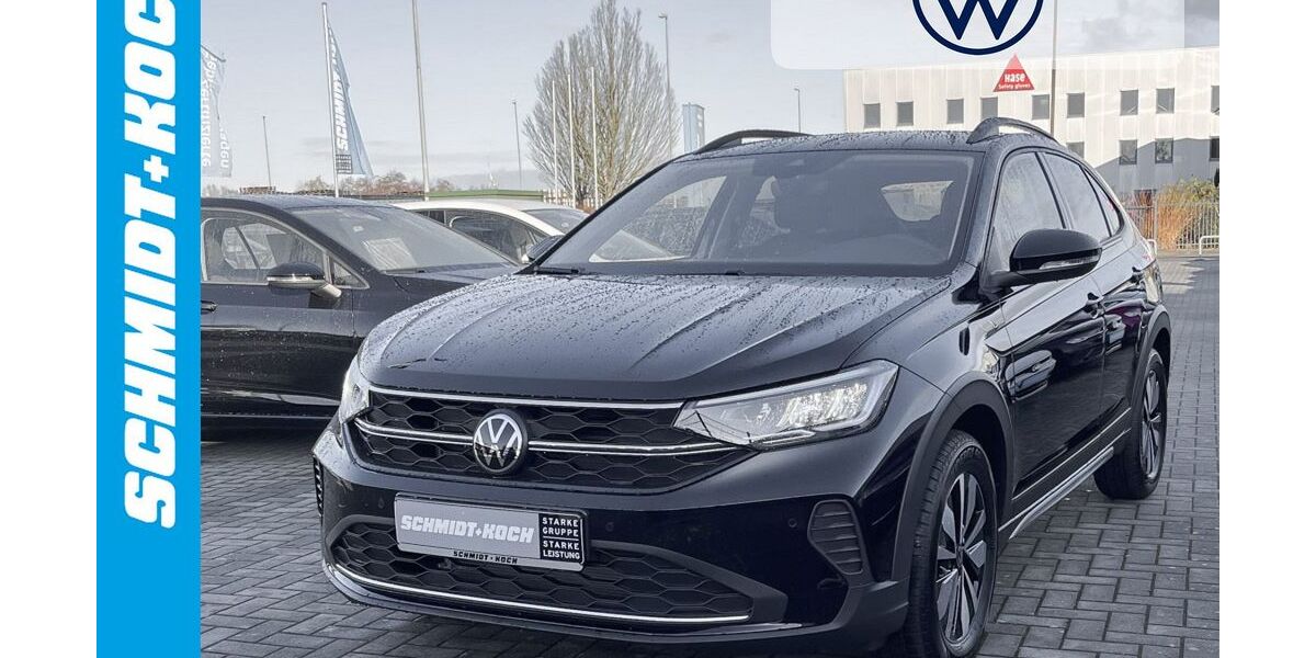 VW Taigo 8.500 km 24.980 &euro; Jever 26441